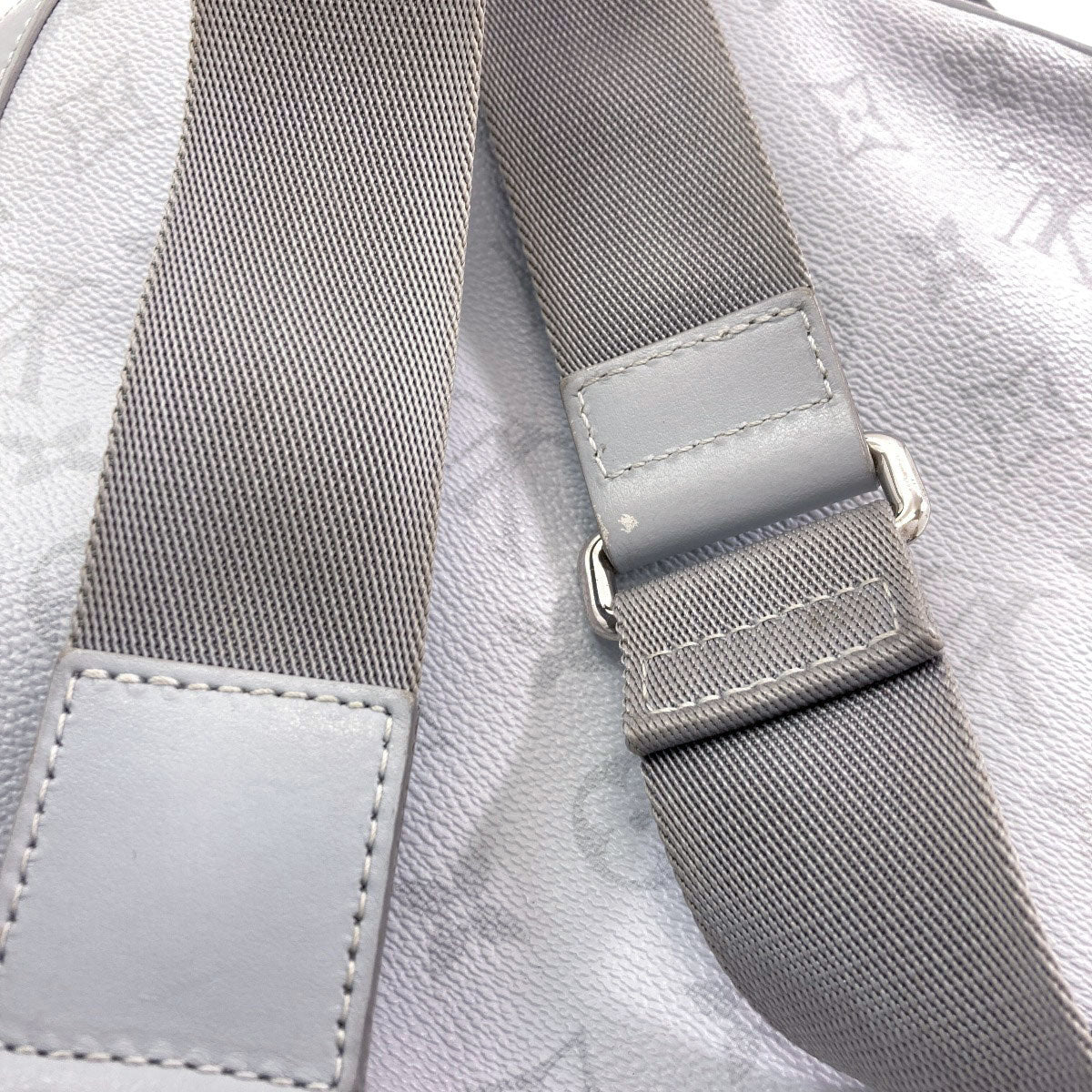 LOUIS VUITTON M44629 Choke Sling body bag Monogram canvas Ladies [Used]