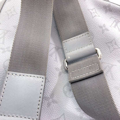LOUIS VUITTON M44629 Choke Sling body bag Monogram canvas Ladies [Used]