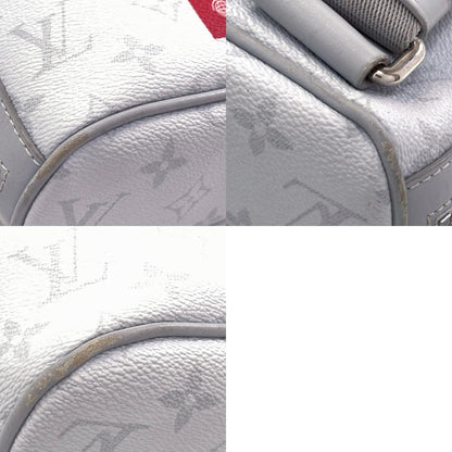 LOUIS VUITTON M44629 Choke Sling body bag Monogram canvas Ladies [Used]
