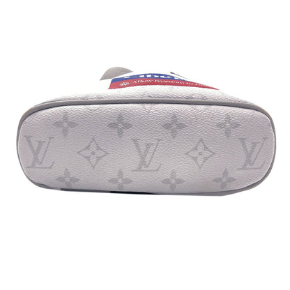 LOUIS VUITTON M44629 Choke Sling body bag Monogram canvas Ladies [Used]