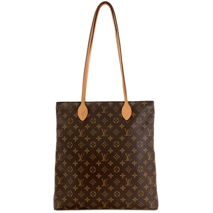 LOUIS VUITTON M45199 Carry it Tote Bag Monogram canvas Ladies [Used]