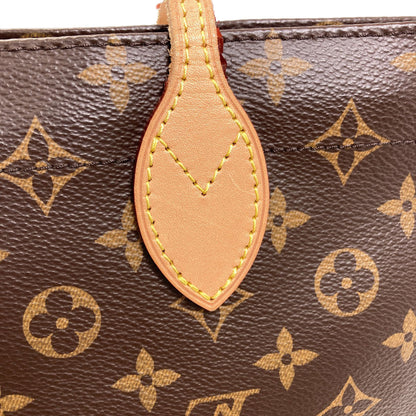 LOUIS VUITTON M45199 Carry it Tote Bag Monogram canvas Ladies [Used]