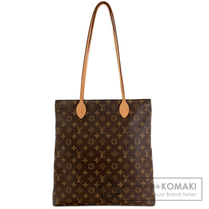 LOUIS VUITTON M45199 Carry it Tote Bag Monogram canvas Ladies [Used]