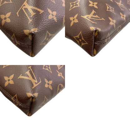 LOUIS VUITTON M45199 Carry it Tote Bag Monogram canvas Ladies [Used]