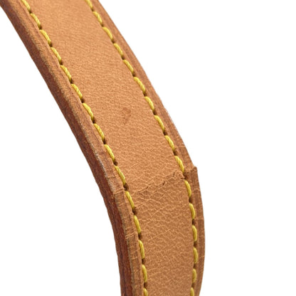 LOUIS VUITTON M51179 Tamburan Shoulder Bag Monogram canvas Ladies [Used]