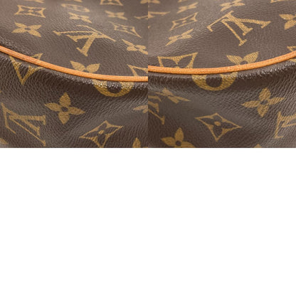 LOUIS VUITTON M51179 Tamburan Shoulder Bag Monogram canvas Ladies [Used]