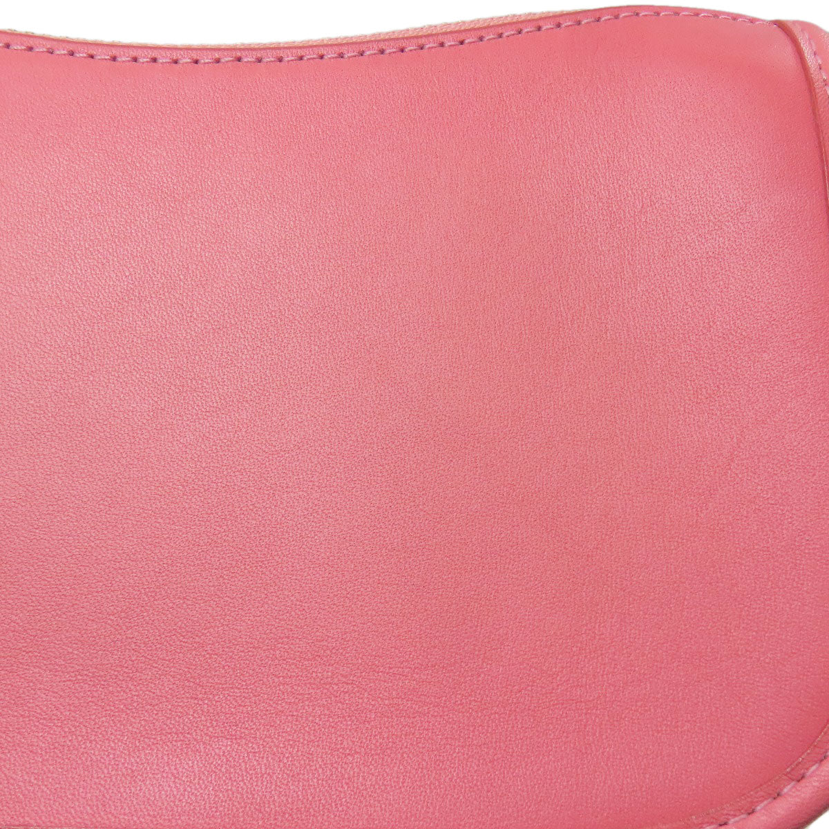 COACH C2643 Swinger 20 Handbag Leather Ladies [Used]