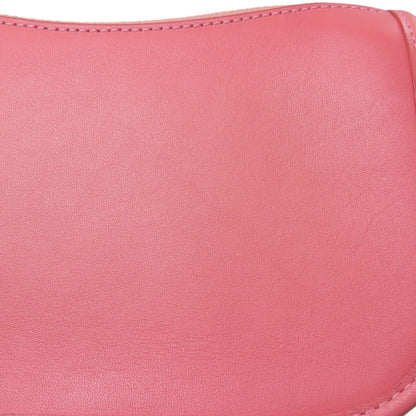COACH C2643 Swinger 20 Handbag Leather Ladies [Used]