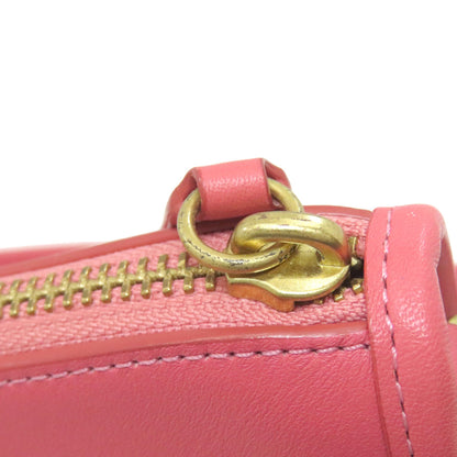 COACH C2643 Swinger 20 Handbag Leather Ladies [Used]