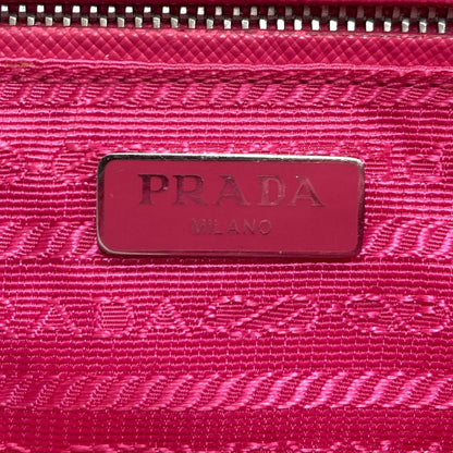PRADA Tessuto Inpunto 2WAY Shoulder Bag Nylon Ladies [Used]