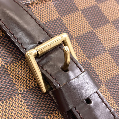 LOUIS VUITTON N51119 Chelsea Tote Bag Damier canvas Ladies [Used]