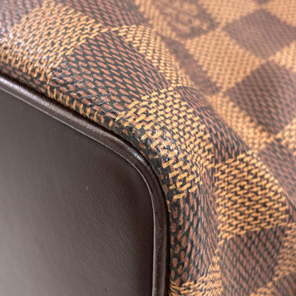 LOUIS VUITTON N51119 Chelsea Tote Bag Damier canvas Ladies [Used]