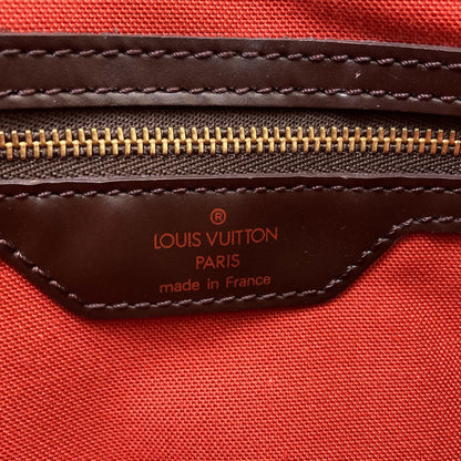 LOUIS VUITTON N51119 Chelsea Tote Bag Damier canvas Ladies [Used]