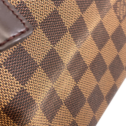 LOUIS VUITTON N51119 Chelsea Tote Bag Damier canvas Ladies [Used]