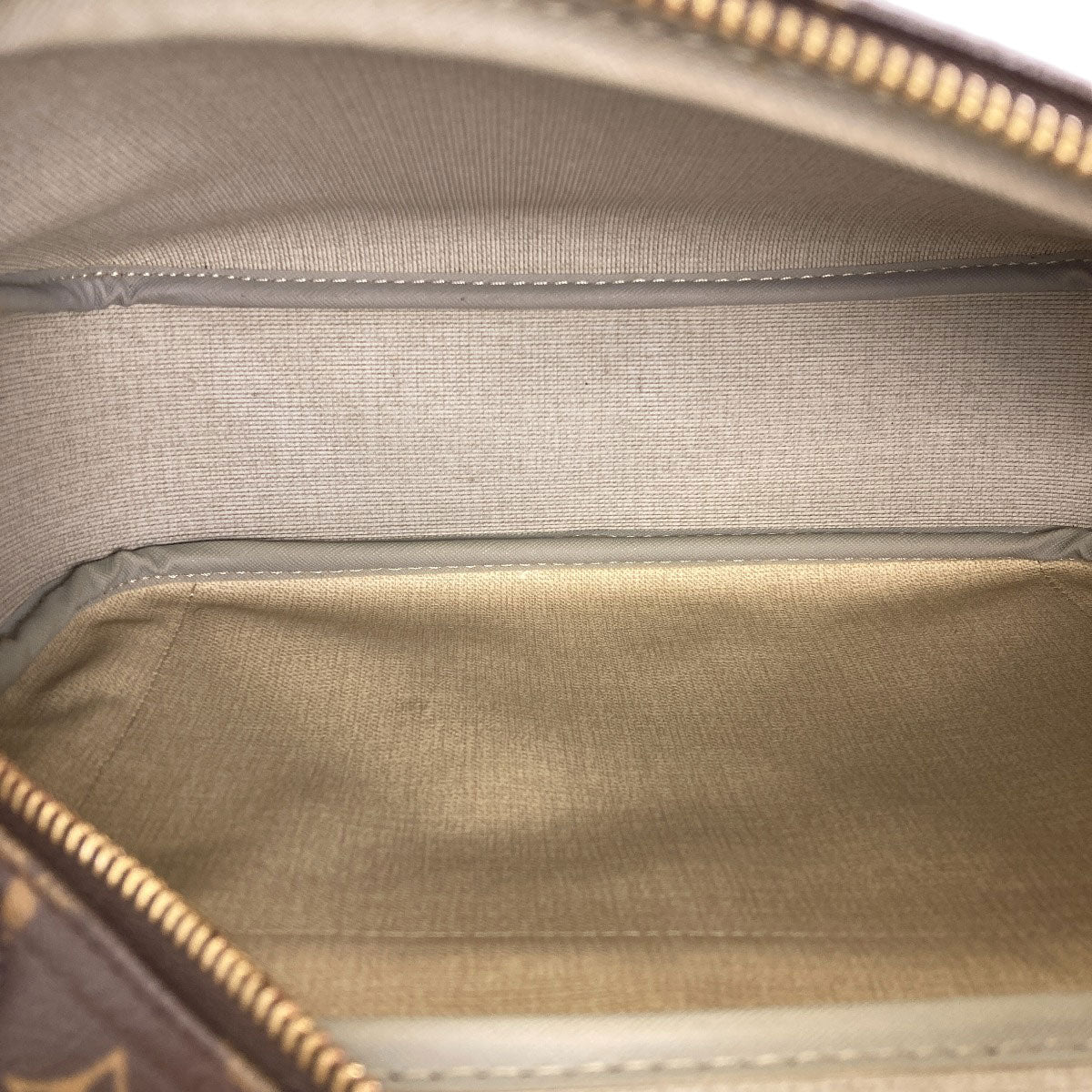 LOUIS VUITTON M45254 Reporter PM Shoulder Bag Monogram canvas Ladies [Used]