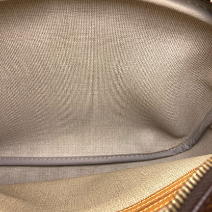 LOUIS VUITTON M45254 Reporter PM Shoulder Bag Monogram canvas Ladies [Used]