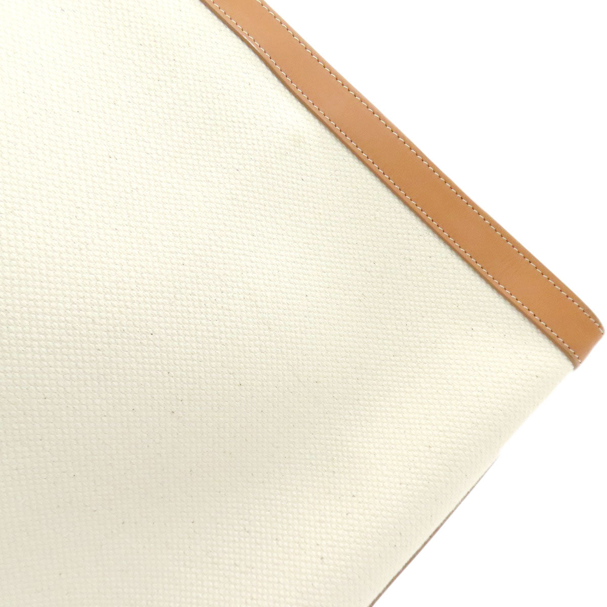 CELINE vertical cover large Tote Bag Canvas Ladies [Used]