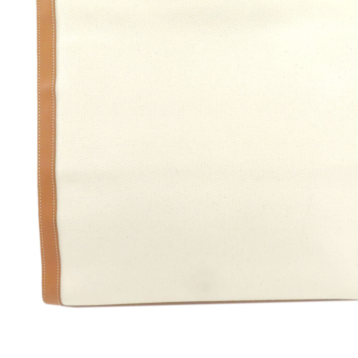 CELINE vertical cover large Tote Bag Canvas Ladies [Used]