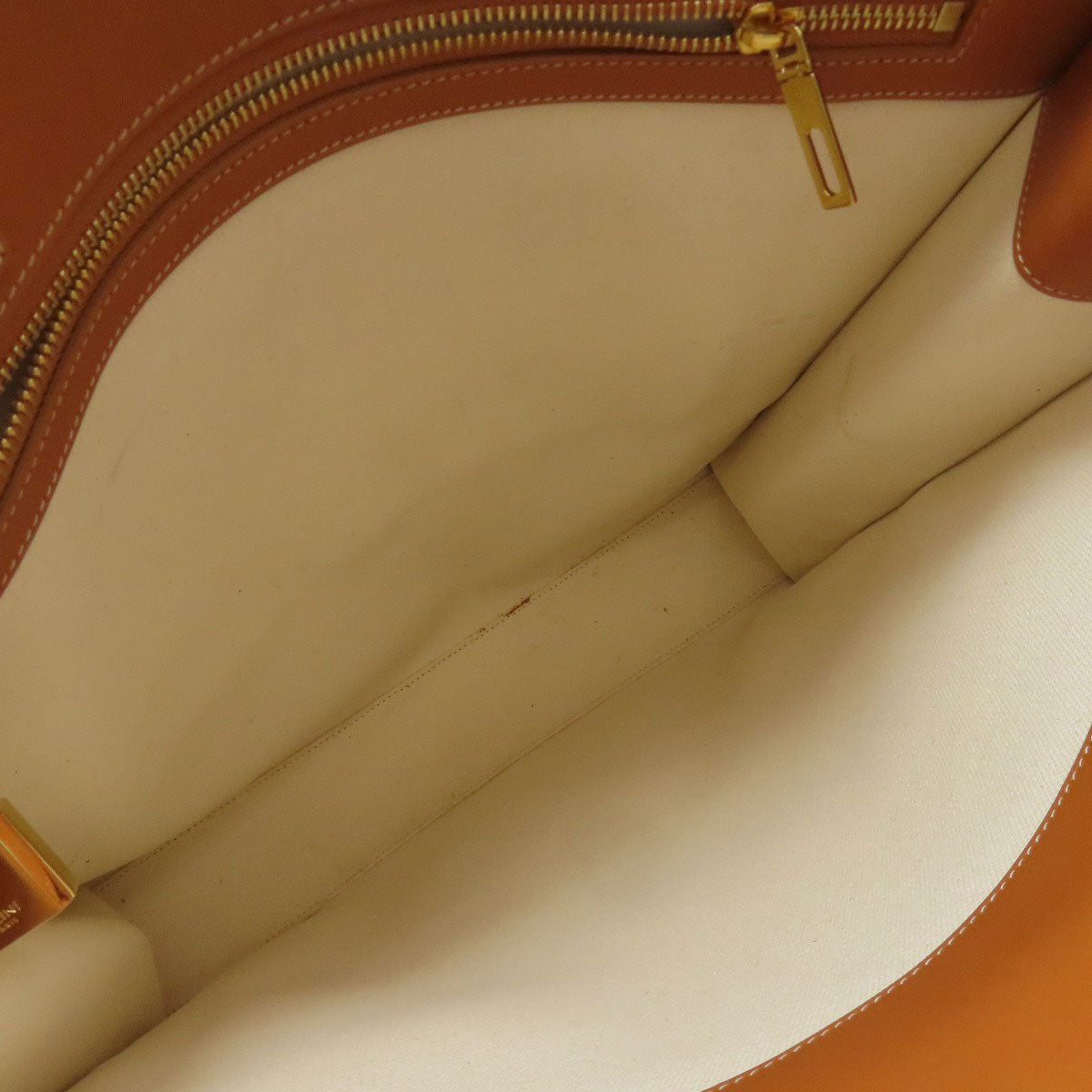 CELINE vertical cover large Tote Bag Canvas Ladies [Used]