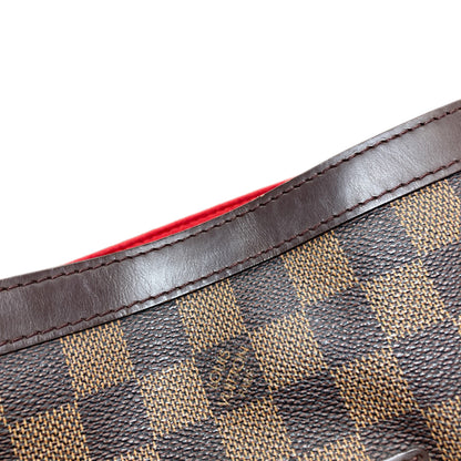 LOUIS VUITTON N51204 Hampstead MM Tote Bag Monogram canvas Ladies [Used]