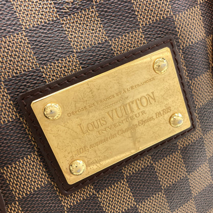 LOUIS VUITTON N51204 Hampstead MM Tote Bag Monogram canvas Ladies [Used]