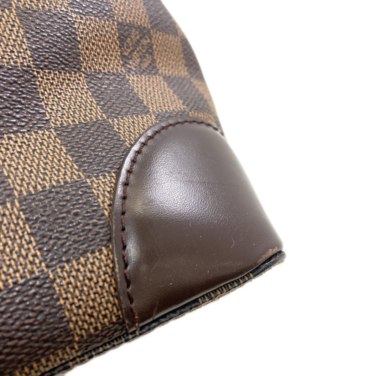 LOUIS VUITTON N51204 Hampstead MM Tote Bag Monogram canvas Ladies [Used]