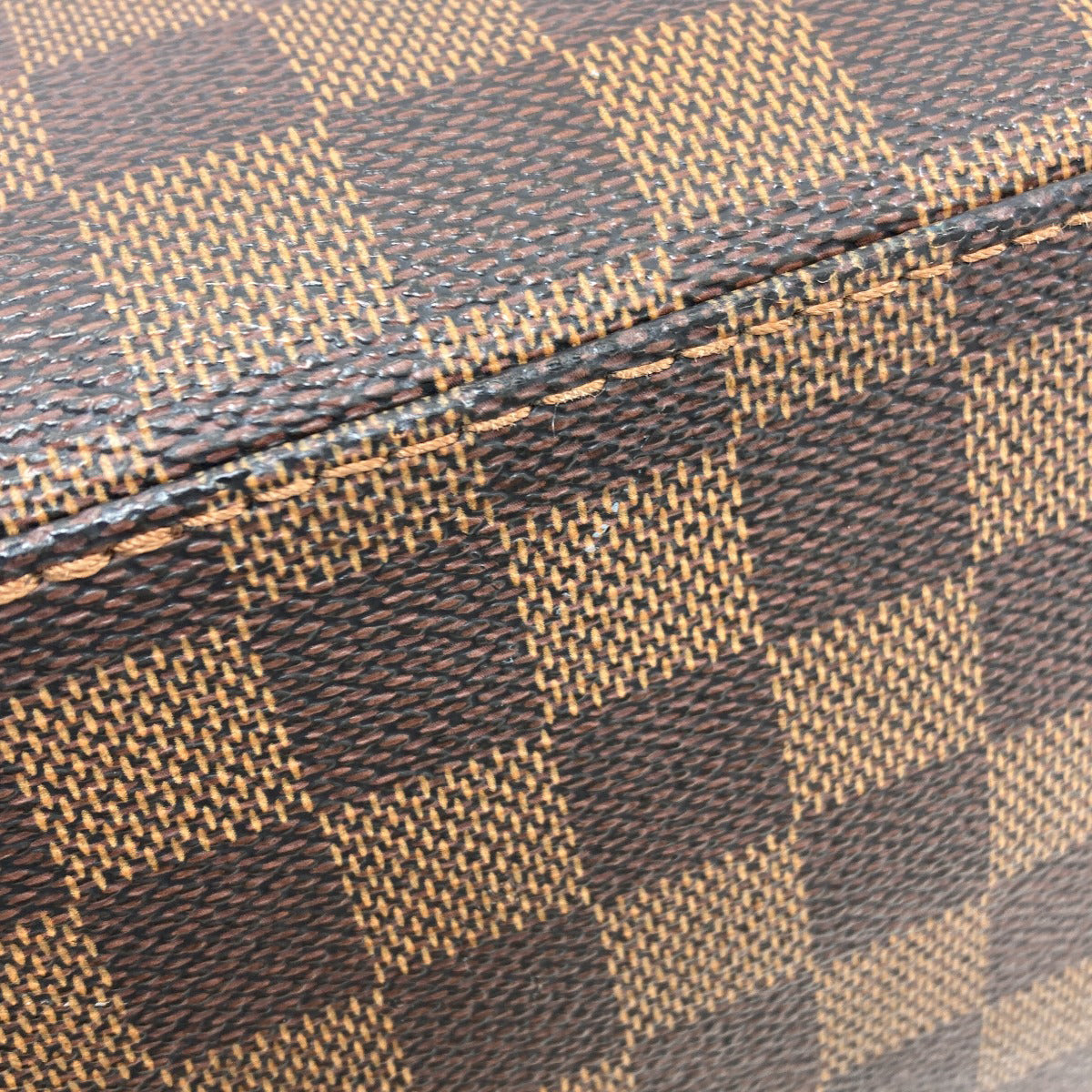 LOUIS VUITTON N51204 Hampstead MM Tote Bag Monogram canvas Ladies [Used]