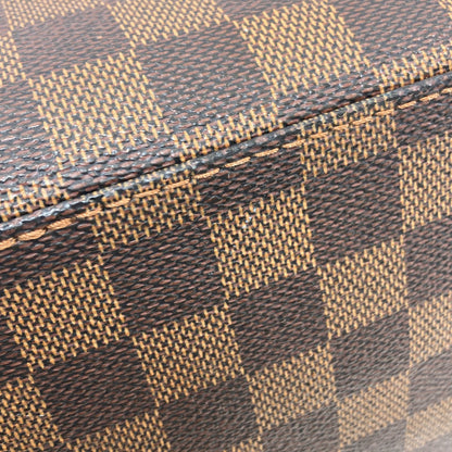 LOUIS VUITTON N51204 Hampstead MM Tote Bag Monogram canvas Ladies [Used]