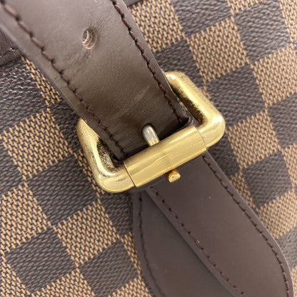 LOUIS VUITTON N51204 Hampstead MM Tote Bag Monogram canvas Ladies [Used]