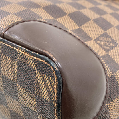 LOUIS VUITTON N51204 Hampstead MM Tote Bag Monogram canvas Ladies [Used]