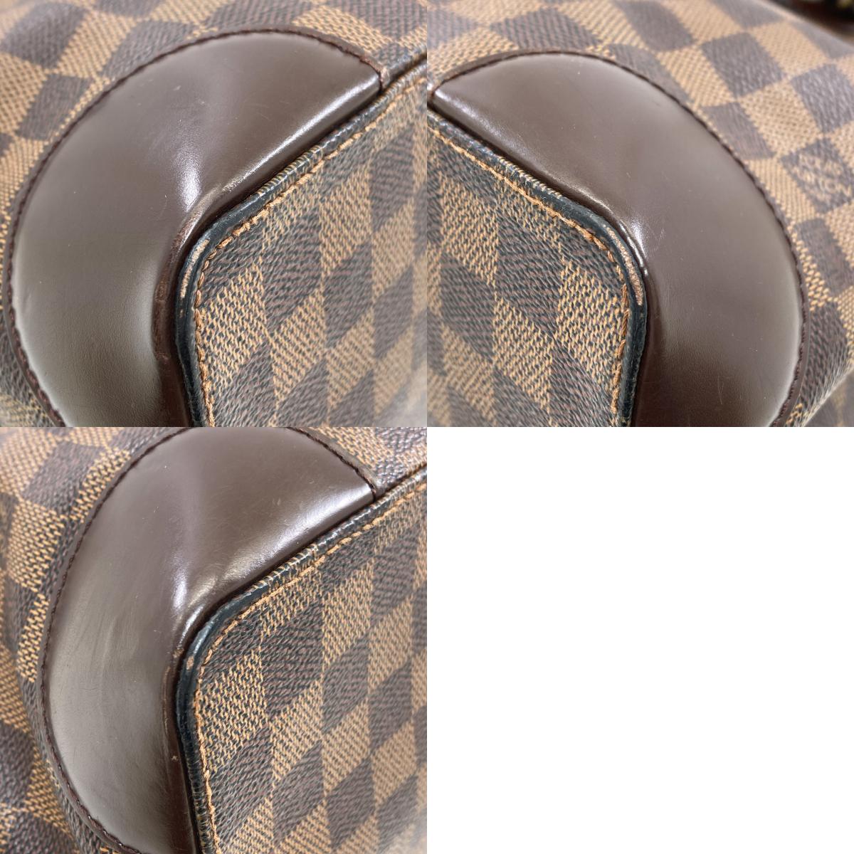 LOUIS VUITTON N51204 Hampstead MM Tote Bag Monogram canvas Ladies [Used]