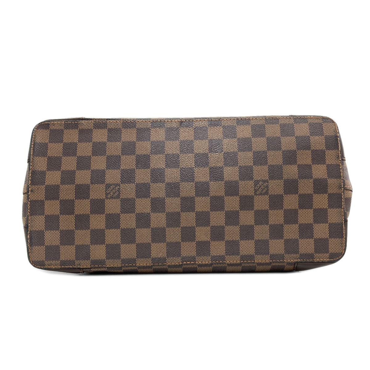 LOUIS VUITTON N51204 Hampstead MM Tote Bag Monogram canvas Ladies [Used]