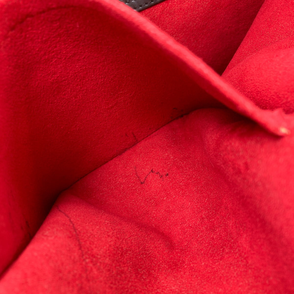 LOUIS VUITTON N51204 Hampstead MM Tote Bag Monogram canvas Ladies [Used]