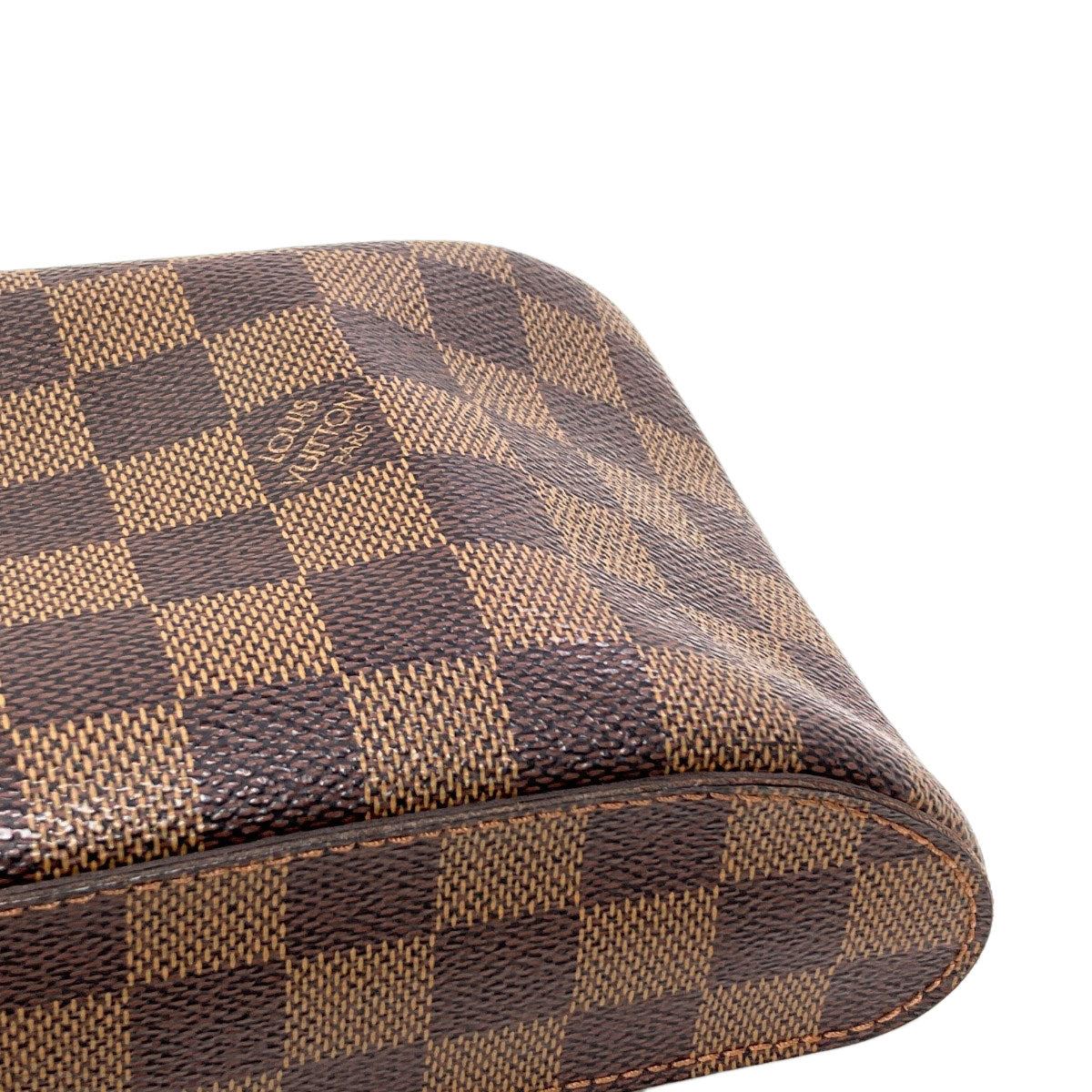 LOUIS VUITTON N51994 geronimos body bag Damier canvas Ladies [Used]