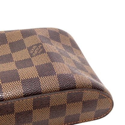 LOUIS VUITTON N51994 geronimos body bag Damier canvas Ladies [Used]