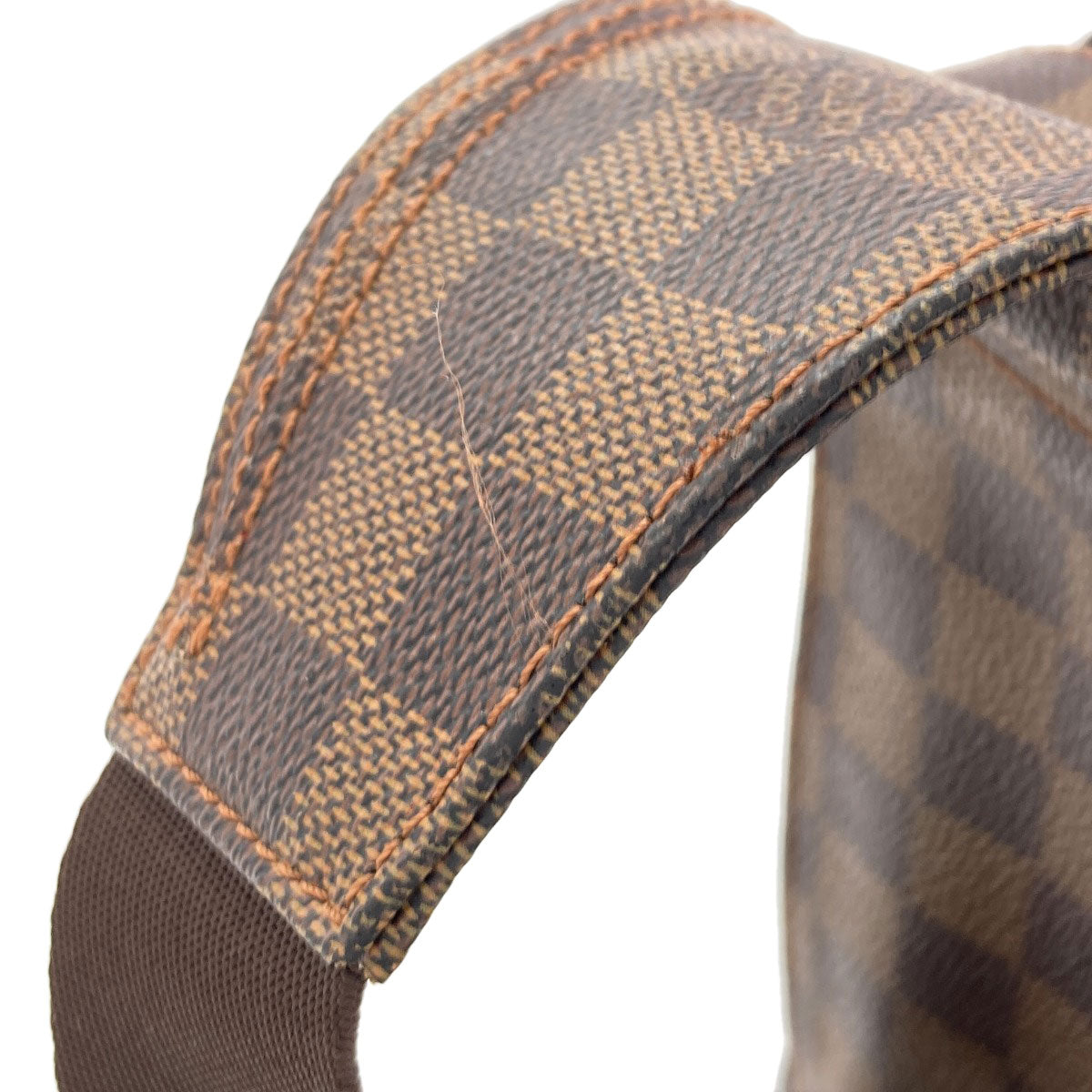 LOUIS VUITTON N51994 geronimos body bag Damier canvas Ladies [Used]