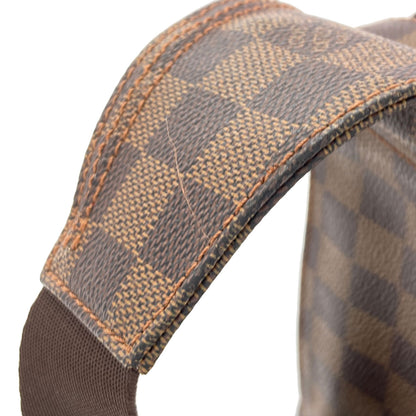 LOUIS VUITTON N51994 geronimos body bag Damier canvas Ladies [Used]