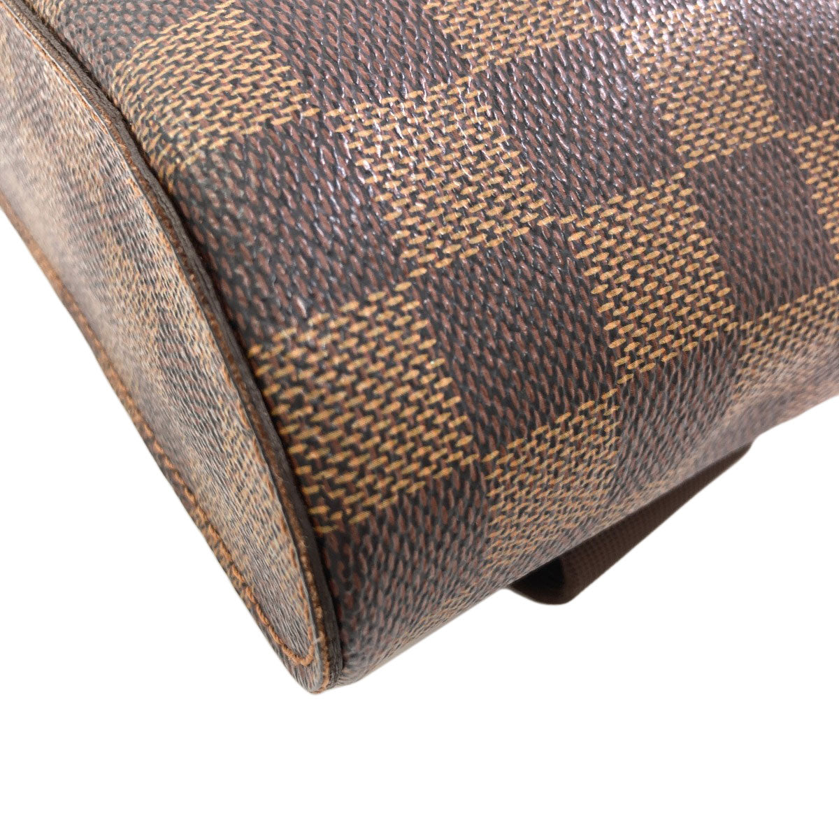 LOUIS VUITTON N51994 geronimos body bag Damier canvas Ladies [Used]