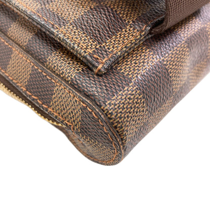 LOUIS VUITTON N51994 geronimos body bag Damier canvas Ladies [Used]