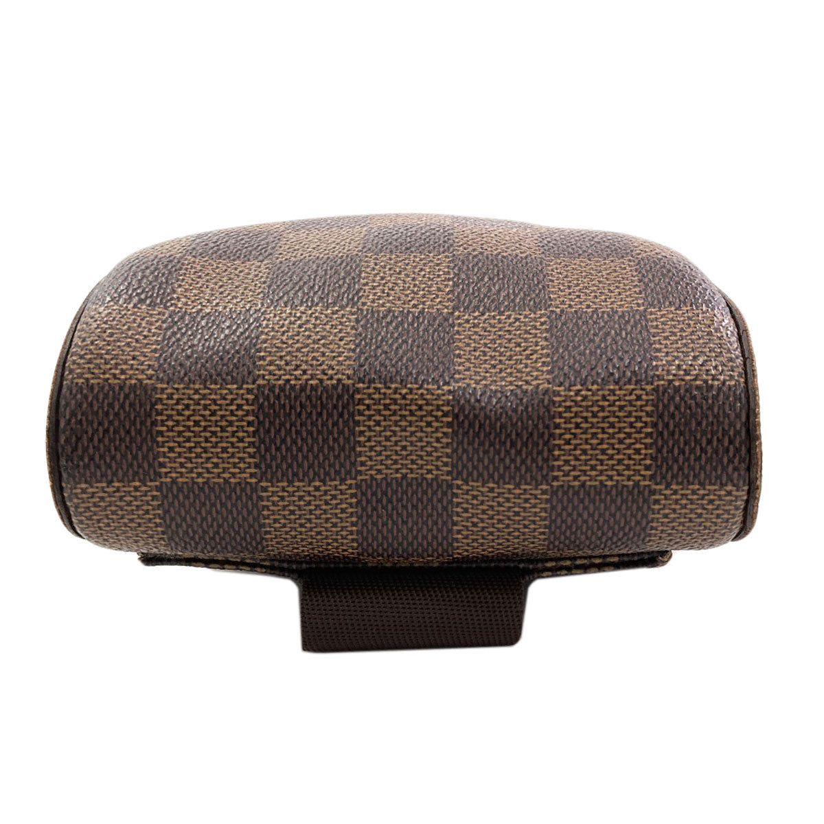 LOUIS VUITTON N51994 geronimos body bag Damier canvas Ladies [Used]