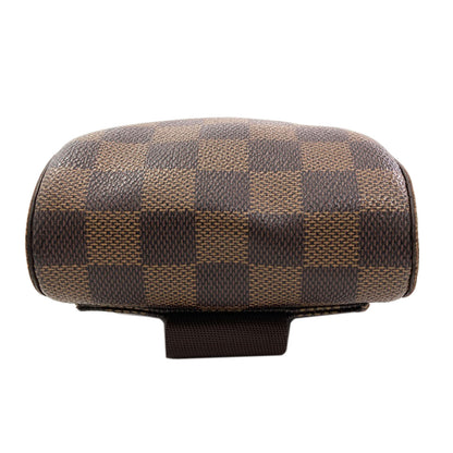 LOUIS VUITTON N51994 geronimos body bag Damier canvas Ladies [Used]