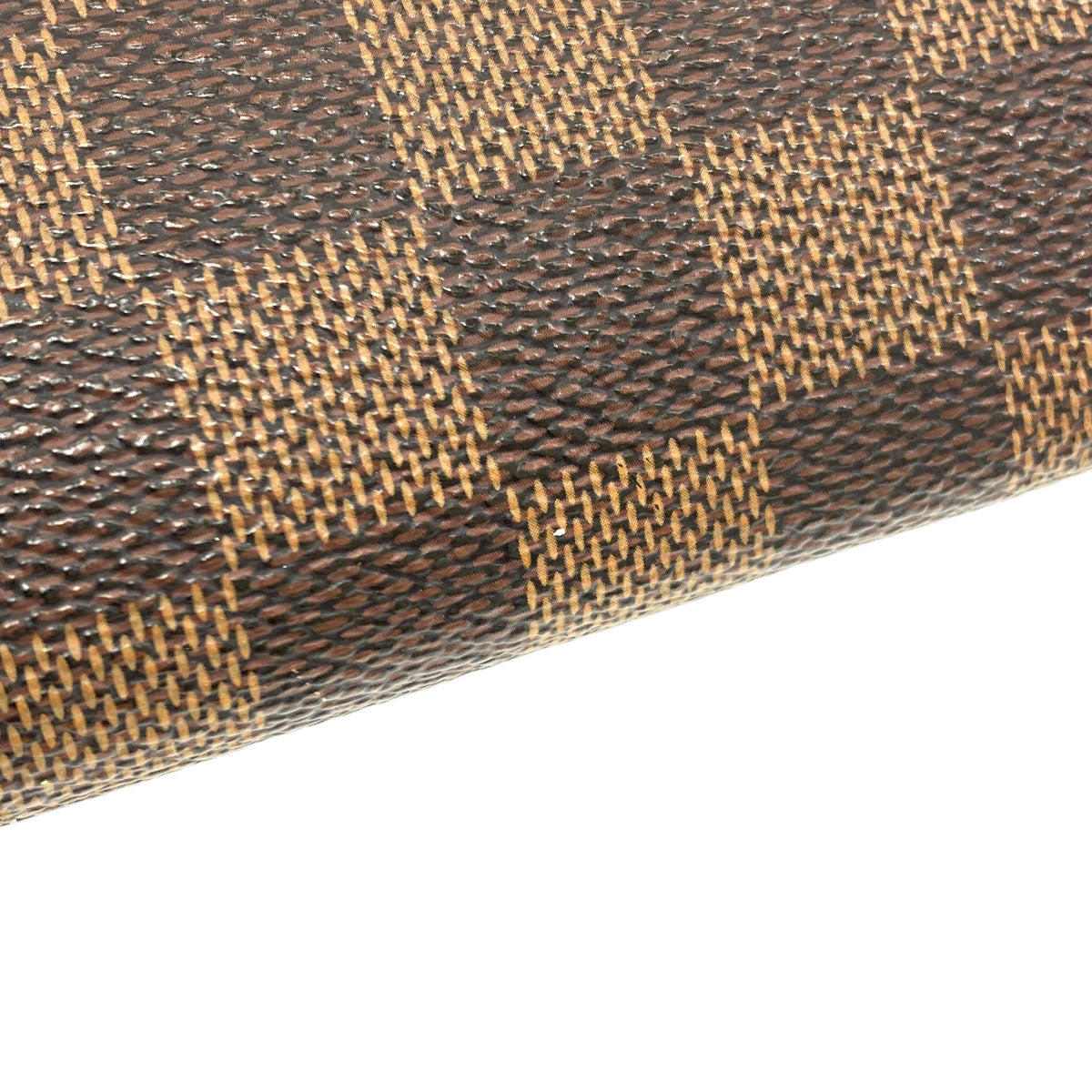 LOUIS VUITTON M95567 Eva Handbag Damier canvas Ladies [Used]