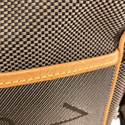 LOUIS VUITTON Sitadan Shoulder Bag Damier Geant Ladies [Used]