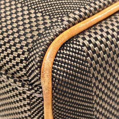 LOUIS VUITTON Sitadan Shoulder Bag Damier Geant Ladies [Used]