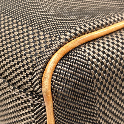 LOUIS VUITTON Sitadan Shoulder Bag Damier Geant Ladies [Used]