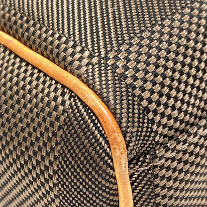 LOUIS VUITTON Sitadan Shoulder Bag Damier Geant Ladies [Used]