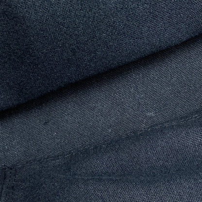 HERMES sack fool toePM Handbag Canvas Ladies [Used]