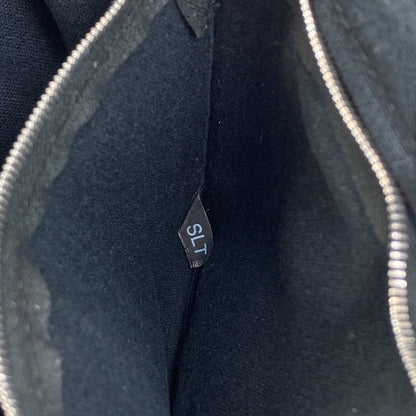 HERMES sack fool toePM Handbag Canvas Ladies [Used]