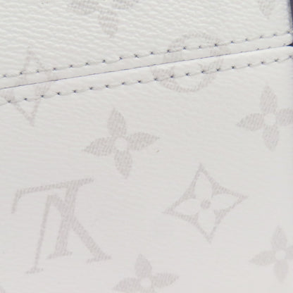 LOUIS VUITTON M30919 Weekend Tote NM Tote Bag Taigalama mens [Used]