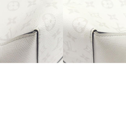 LOUIS VUITTON M30919 Weekend Tote NM Tote Bag Taigalama mens [Used]